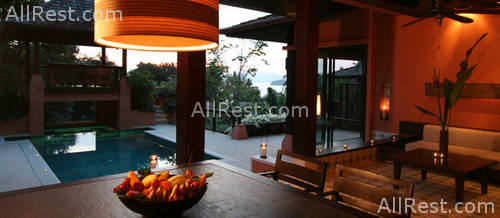 Sri Panwa Resort 26